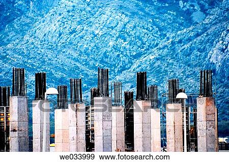 building, City planning, concept, construction, Construction site View Large Photo Image Stock Photo - building, City planning, concept, construction, Construction site. Fotosearch