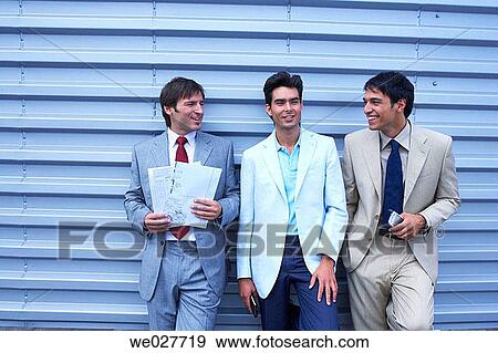 business, businessman, businesspeople, casual View Large Photo Image Stock Photo - business, businessman, businesspeople, casual. Fotosearch