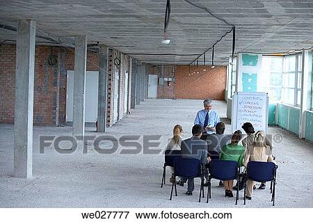 Stock Photo - business, businessman, businesspeople, businesswoman. Fotosearch