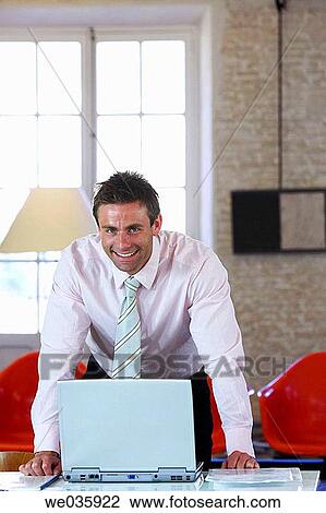 business, businesspeople, businessman, 30's View Large Photo Image Stock Image - business, businesspeople, businessman, 30's. Fotosearch