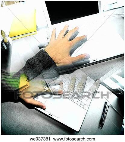 business, contemporary, computer, activity View Large Photo Image Stock Image - business, contemporary, computer, activity. Fotosearch