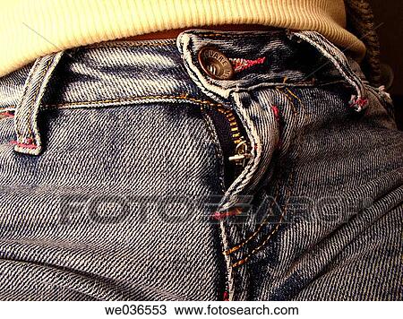 button, Close-up, concept, contemporary, denim View Large Photo Image Stock Image - button, Close-up, concept, contemporary, denim. Fotosearch