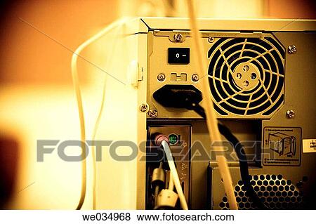 cable, Close-up, computer, concept, connect View Large Photo Image Stock Photo - cable, Close-up, computer, concept, connect. Fotosearch