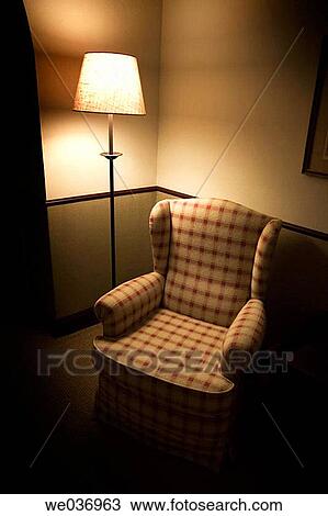 calm, comfortable, comfort, chair, armchair View Large Photo Image Stock Image - calm, comfortable, comfort, chair, armchair. Fotosearch
