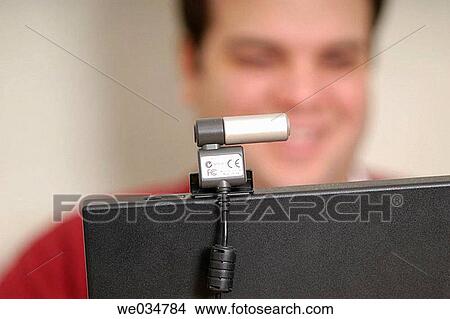 camera, computer, contemporary, detail View Large Photo Image Picture - camera, computer, contemporary, detail. Fotosearch