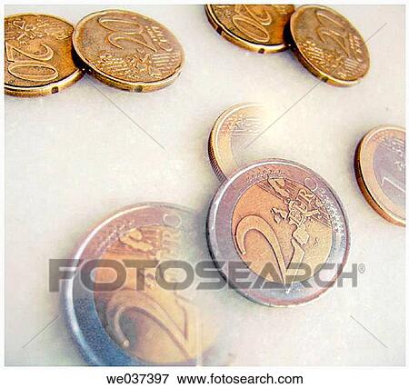 cash, Close-up, coin, concept, currency View Large Photo Image Stock Photo - cash, Close-up, coin, concept, currency. Fotosearch