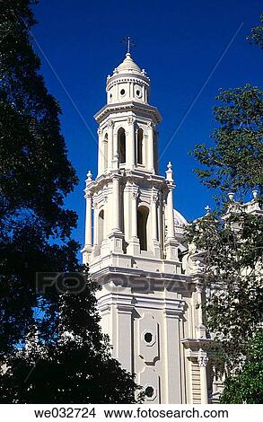 Cathedral, Hermosillo. Sonora, Mexico View Large Photo Image Picture - Cathedral, Hermosillo. Sonora, Mexico. Fotosearch