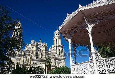 Cathedral, Hermosillo. Sonora, Mexico View Large Photo Image Stock Image - Cathedral, Hermosillo. Sonora, Mexico. Fotosearch