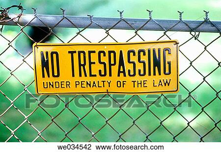 Chainlink fence, closed, concept, danger, day View Large Photo Image Stock Image - Chainlink fence, closed, concept, danger, day. Fotosearch