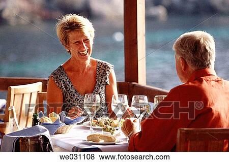 chat, contemporary, couple View Large Photo Image Stock Photo - chat, contemporary, couple. Fotosearch