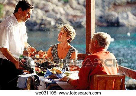 chat, contemporary, couple View Large Photo Image Stock Photography - chat, contemporary, couple. Fotosearch