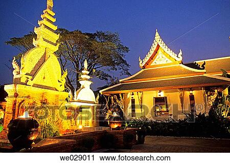 Chiang Mai, Thailand View Large Photo Image Stock Image - Chiang Mai, Thailand. Fotosearch