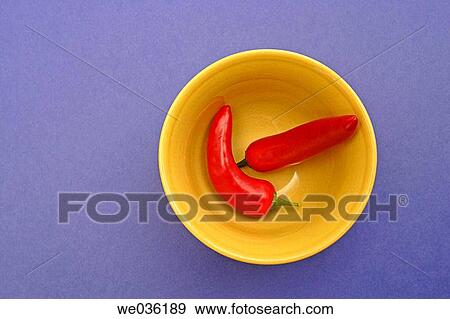Chilli peppers View Large Photo Image Stock Photo - Chilli peppers. Fotosearch
