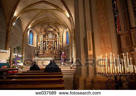 Christian, architecture, candle, building, bench, arch View Large Photo Image Stock Photo - Christian, architecture, candle, building, bench, arch. Fotosearch