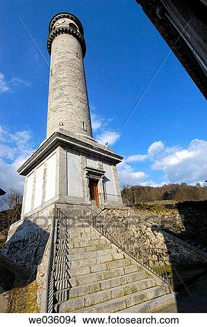 Picture - Church of San Pelayo, Arredondo. Cantabria, Spain. Fotosearch