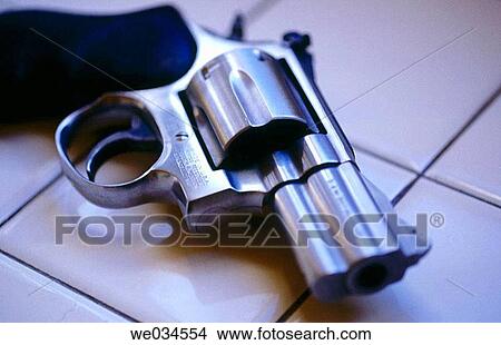 Close-up, concept, crime, danger, firearm View Large Photo Image Picture - Close-up, concept, crime, danger, firearm. Fotosearch