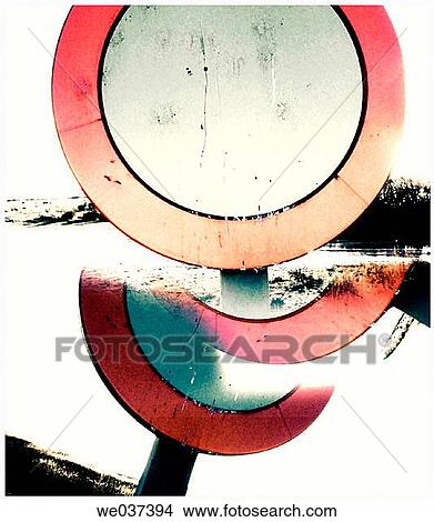 Picture - Close-up, concept, day, forbidden, No vehicles. Fotosearch