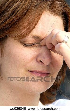 Stock Photography - Close-up, concern, contemporary. Fotosearch