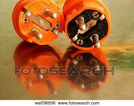 Close-up, current, detail, Electric power, electricity View Large Photo Image Stock Photograph - Close-up, current, detail, Electric power, electricity. Fotosearch
