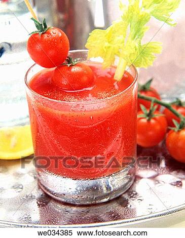 Cocktail: Bloody Mary View Large Photo Image Stock Photography - Cocktail: Bloody Mary. Fotosearch