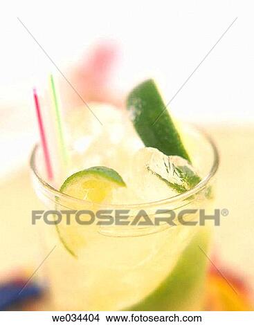 Cocktail: Caipirinha View Large Photo Image Picture - Cocktail: Caipirinha. Fotosearch