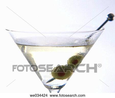 Cocktail: Dry Martini View Large Photo Image Picture - Cocktail: Dry Martini. Fotosearch