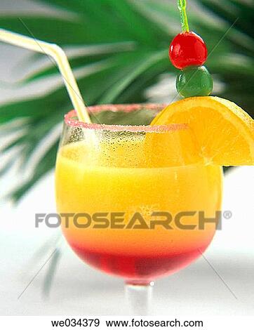 Cocktail: San Francisco View Large Photo Image Stock Photo - Cocktail: San Francisco. Fotosearch