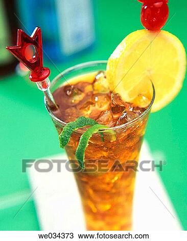 Cocktail View Large Photo Image Stock Image - Cocktail. Fotosearch