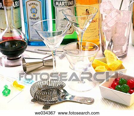 Cocktails View Large Photo Image Stock Photo - Cocktails. Fotosearch