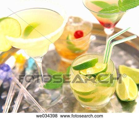 Cocktails View Large Photo Image Stock Photo - Cocktails. Fotosearch