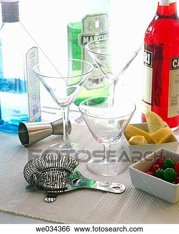 Cocktails View Large Photo Image Stock Photograph - Cocktails. Fotosearch