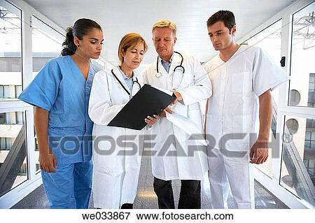 colleague, consult View Large Photo Image Stock Photo - colleague, consult. Fotosearch