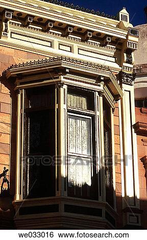 Colonial architecture, Zacatecas. Mexico View Large Photo Image Stock Photograph - Colonial architecture, Zacatecas. Mexico. Fotosearch