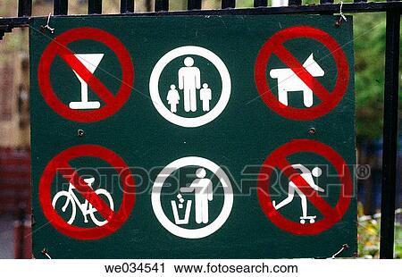 concept, day, different, forbidden View Large Photo Image Stock Image - concept, day, different, forbidden. Fotosearch