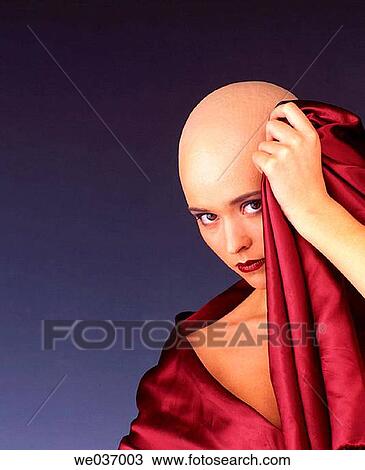 contemporary, alopecia View Large Photo Image Stock Image - contemporary, alopecia. Fotosearch