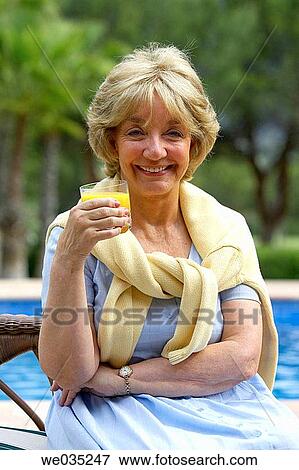 Stock Photo - contemporary, day, Facial expression. Fotosearch