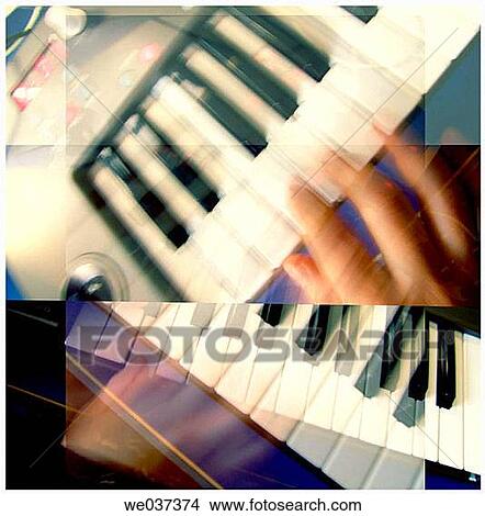 contemporary, detail, hand, hobby View Large Photo Image Picture - contemporary, detail, hand, hobby. Fotosearch