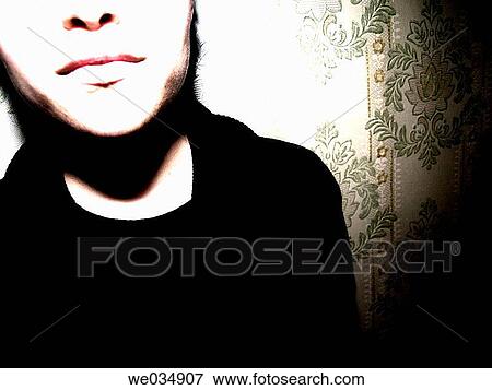 contemporary, disturbing, detail, anonymous View Large Photo Image Stock Photo - contemporary, disturbing, detail, anonymous. Fotosearch