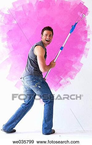 contemporary, Diy, 30's View Large Photo Image Stock Photo - contemporary, Diy, 30's. Fotosearch