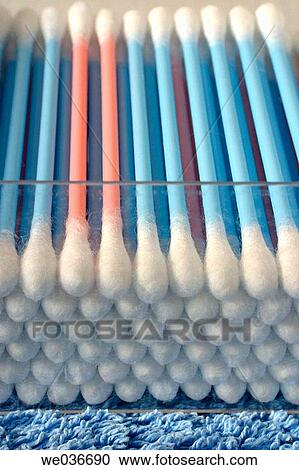 Cotton sticks View Large Photo Image Stock Image - Cotton sticks. Fotosearch