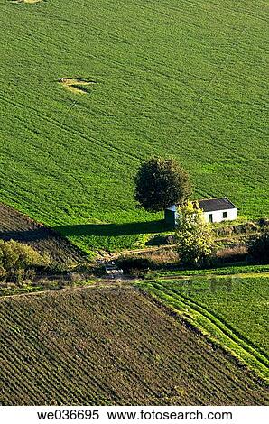 Country landscape near Almodovar del Rio. Cordoba province, Andalusia, Spain View Large Photo Image Stock Photography - Country landscape near Almodovar del Rio. Cordoba province, Andalusia, Spain. Fotosearch