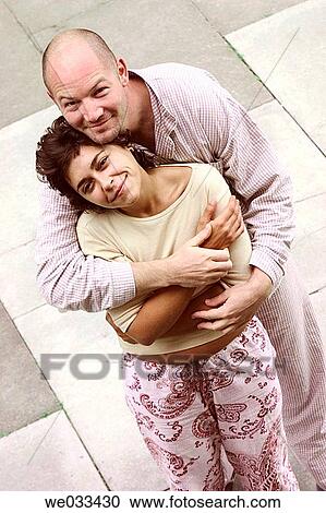 Couple View Large Photo Image Stock Image - Couple. Fotosearch