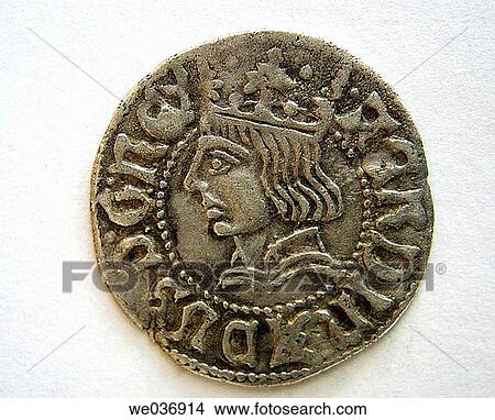 ? Croat?, silver coin with portrait of Ferdinand V of Castile, the Catholic (1452-1516, king of Castile 1474-1504) (= Ferdinand II of Aragon 1479-1516 and of Sicily 1468-1516). Spain View Large Photo Image Picture - ? Croat?, silver coin with portrait of Ferdinand V of Castile, the Catholic (1452-1516, king of Castile 1474-1504) (= Ferdinand II of Aragon 1479-1516 and of Sicily 1468-1516). Spain. Fotosearch