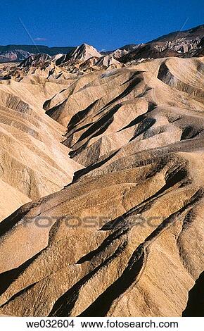 Picture - Death Valley National Park. California, USA. Fotosearch