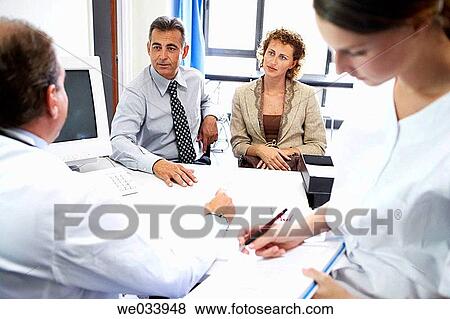 Doctor's office View Large Photo Image Stock Photo - Doctor's office. Fotosearch