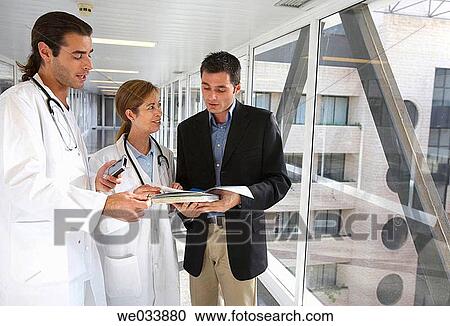 Doctors View Large Photo Image Stock Image - Doctors. Fotosearch