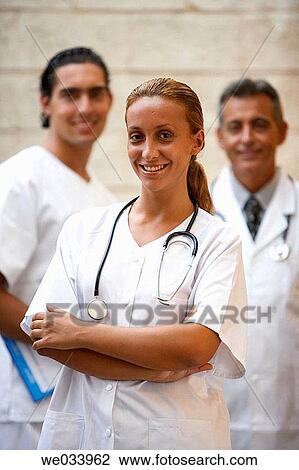 Doctors View Large Photo Image Stock Image - Doctors. Fotosearch