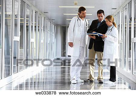Doctors View Large Photo Image Stock Photo - Doctors. Fotosearch