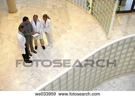 Doctors View Large Photo Image Stock Photo - Doctors. Fotosearch