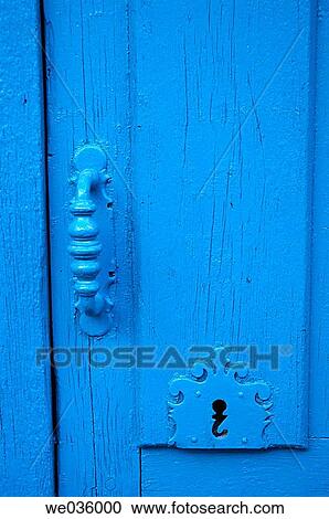 Door. Las Merindades. Burgos. Spain. View Large Photo Image Stock Image - Door. Las Merindades. Burgos. Spain.. Fotosearch